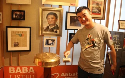 無比青年王浩 500萬請吃宵夜，用3年打造燒烤界的“LV”文化傳播傳奇